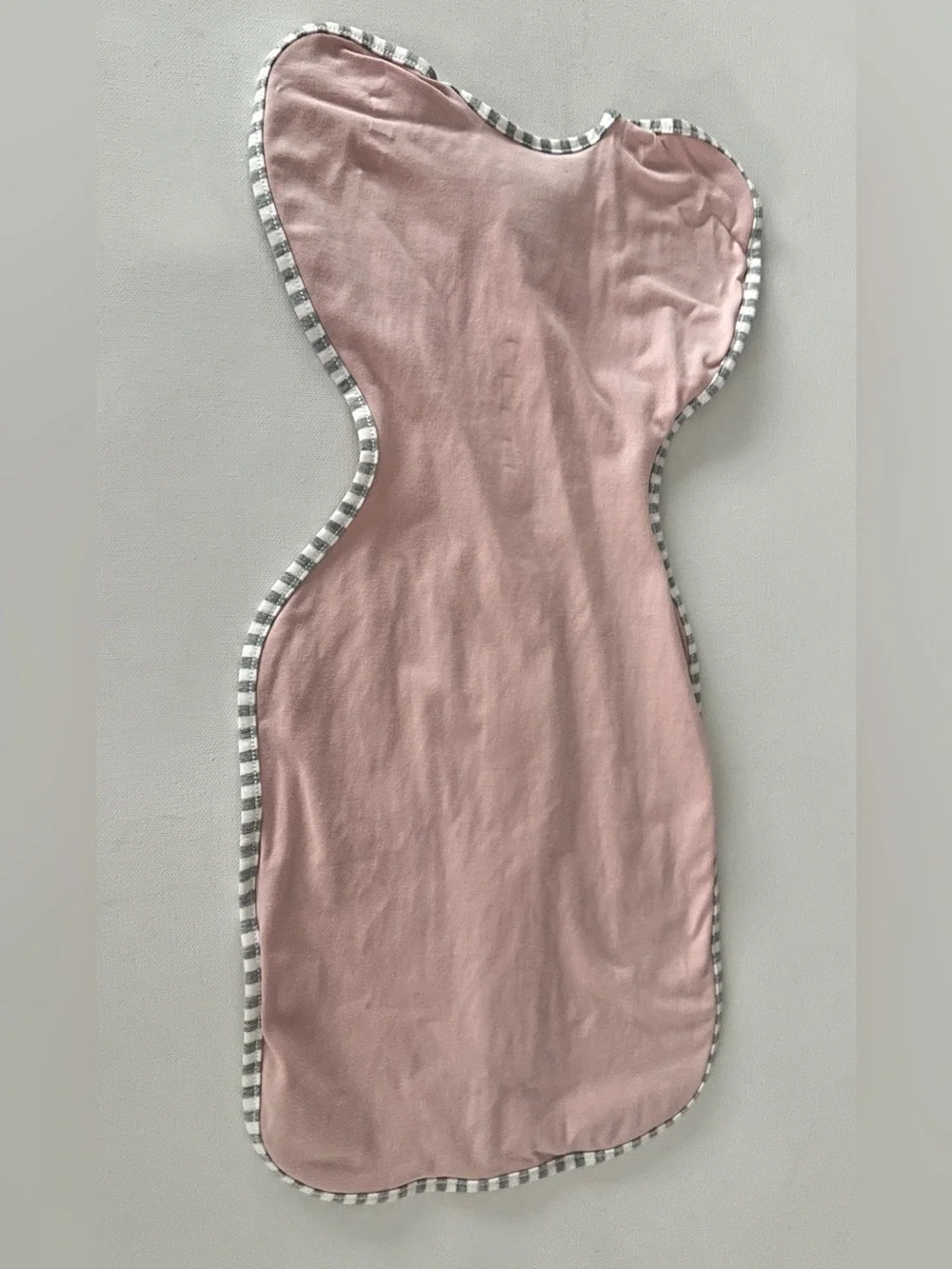 Love to Dream girl’s two Swaddle Up Sleep Sack. Sleeveless.  Size Newborn.